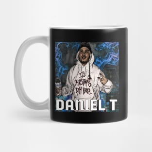 Daniel T Mug